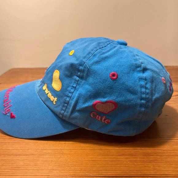 Disney Minnie Kids Hat - Picture 3 of 7